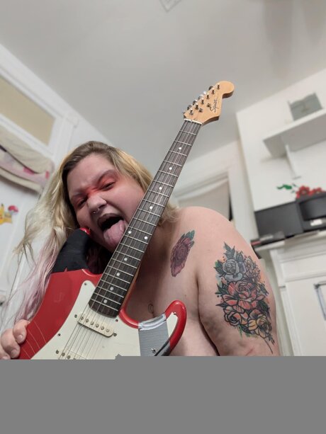 Stuffitindaddy スター ヌード 写真