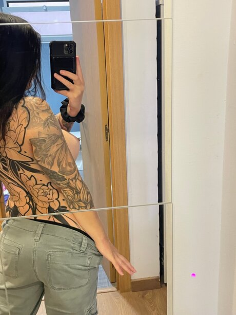Satankitty69 ホット女優 写真