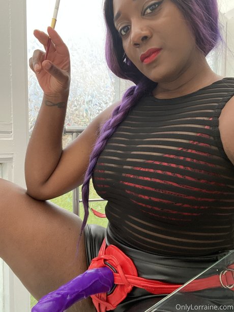 Mistress Lorraine 最高のスター 画像