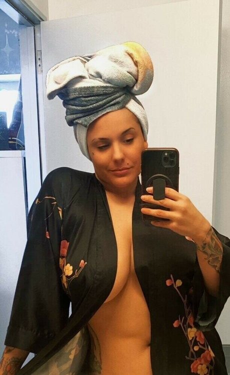 TheZombiUnicorn スター 写真