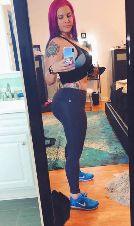 TheZombiUnicorn スター xxx 写真