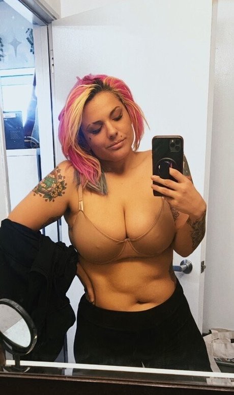 TheZombiUnicorn ホットなモデル ギャラリー