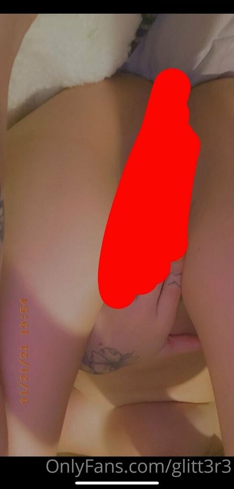 Glitt3r3 スターセックス アーカイブ
