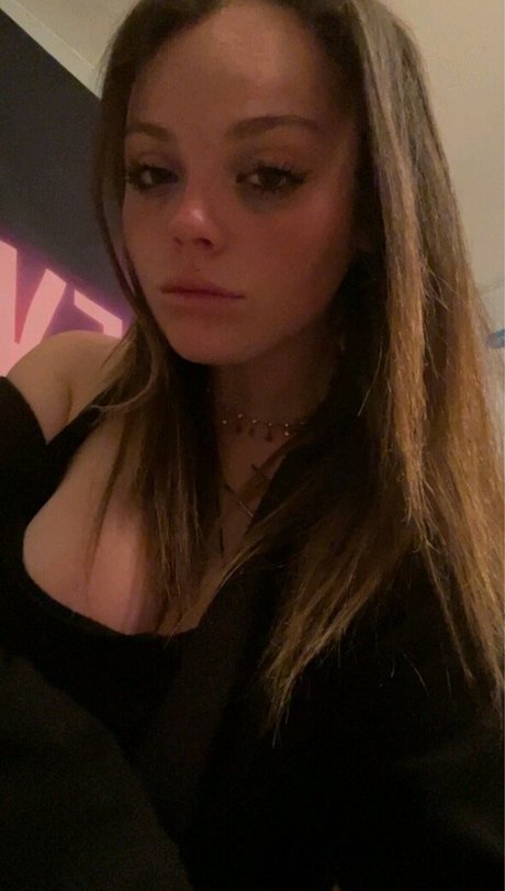 Hannahblanco1 トップスター 画像