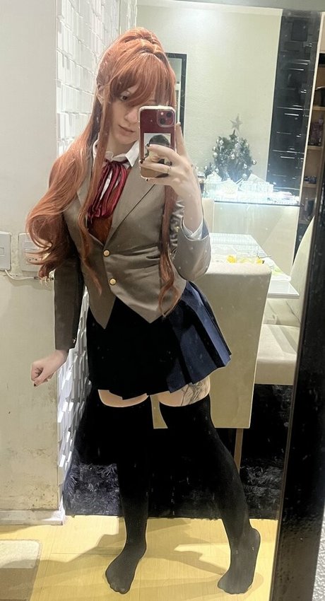 Akemy Sama ホットなモデル 画像