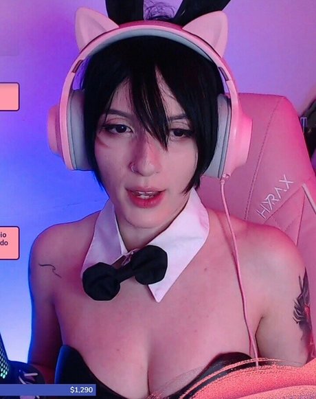 Akemy Sama HDポルノスター 写真