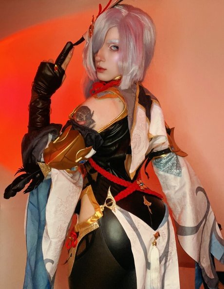 Akemy Sama セックススター ギャラリー
