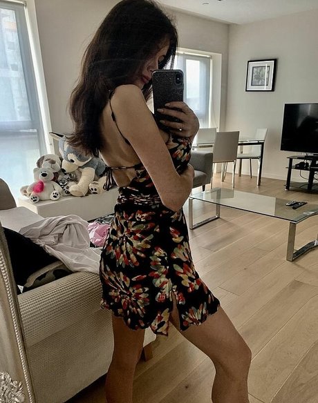 Sophie Roseficial Blue ポルノスター 裸 写真