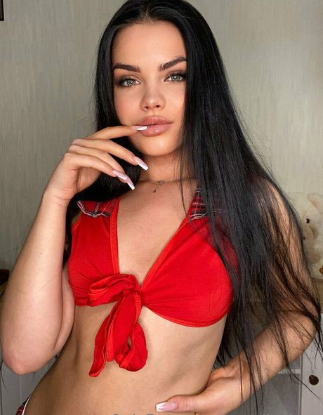 angelicalena トップポルノスター 写真
