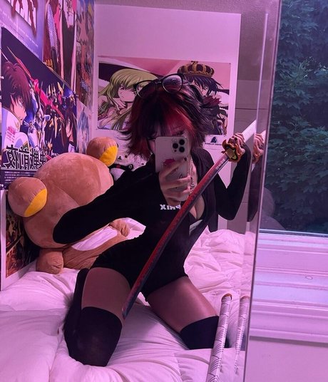 amuwestwood 美しいポルノスター 写真