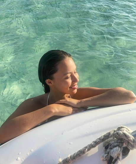 Fiona Barron 美しいモデル ギャラリー