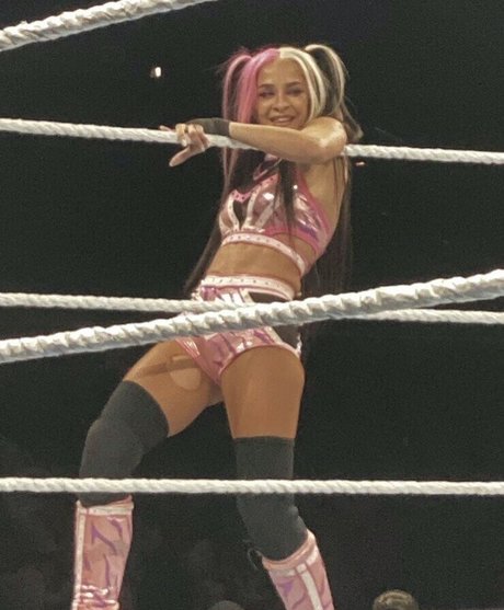 Dakota Kai 美しいモデル 写真