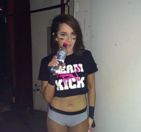 Dakota Kai ポルノスター 素敵 写真