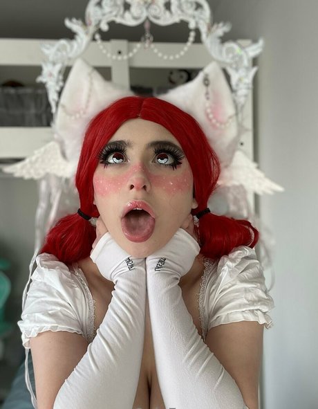 mssykix アートモデル 画像