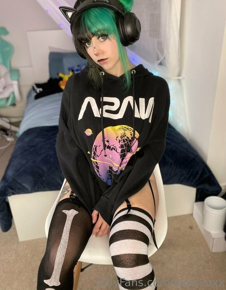 mssykix 高品質モデル 写真