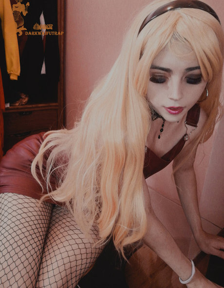 ナースロールプレイ OnlyFans 素敵 写真