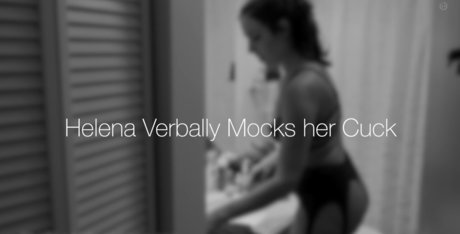 Helena Price トップスター 写真