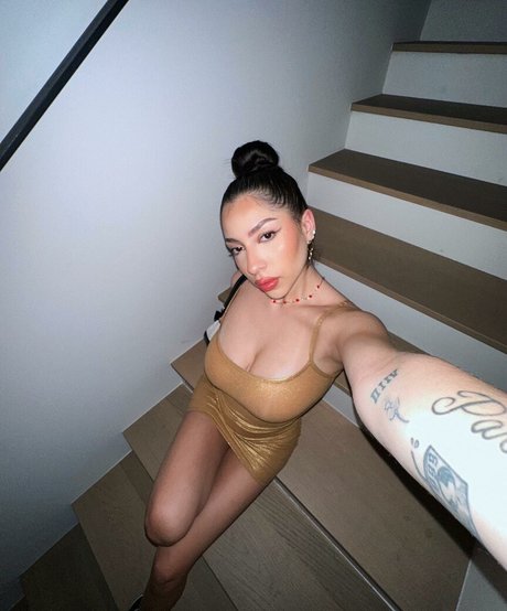 Bianca Sotelo ポルノスター xxx 写真