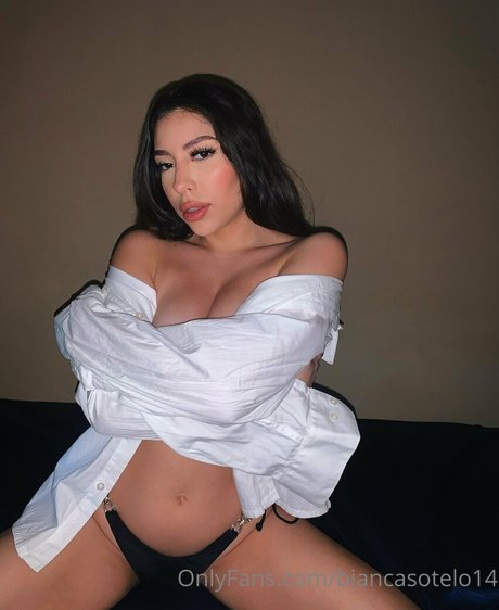 Bianca Sotelo ポルノスター 写真