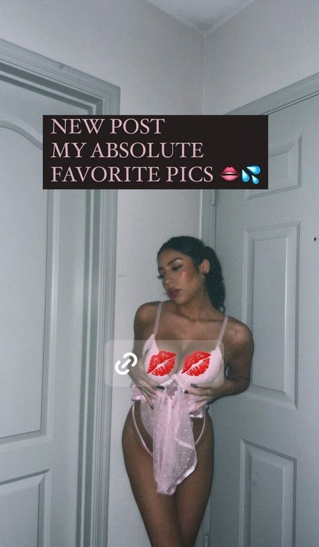 Bianca Sotelo ポルノスター 可愛い 写真