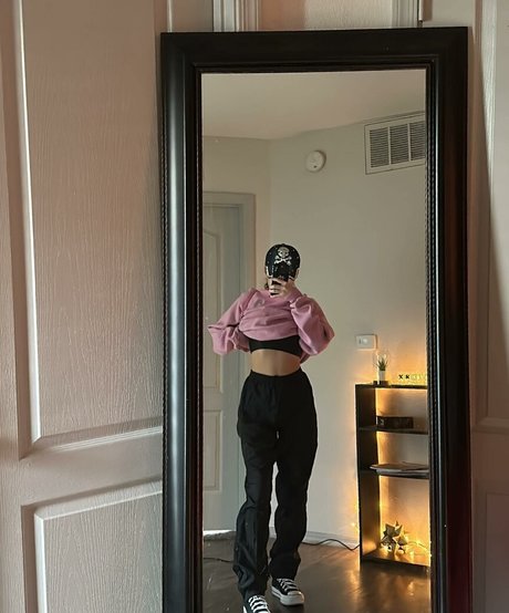 Bianca Sotelo モデル ギャラリー