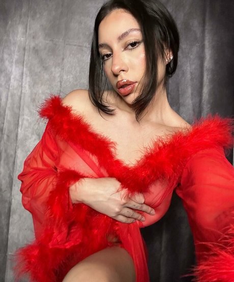 Bianca Sotelo 高品質女優 写真