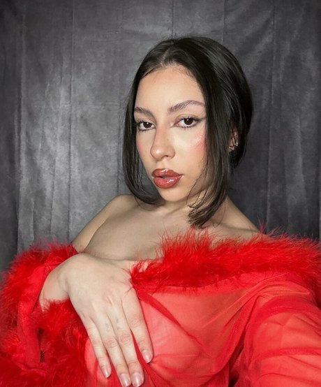 Bianca Sotelo モデル 写真