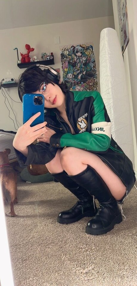 Betas Inferno xxx女優 写真