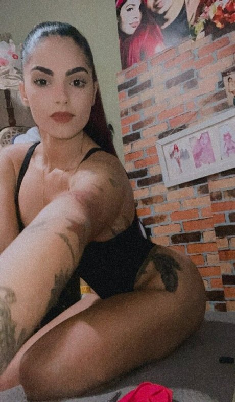 Amanda Miury 最高のモデル 写真