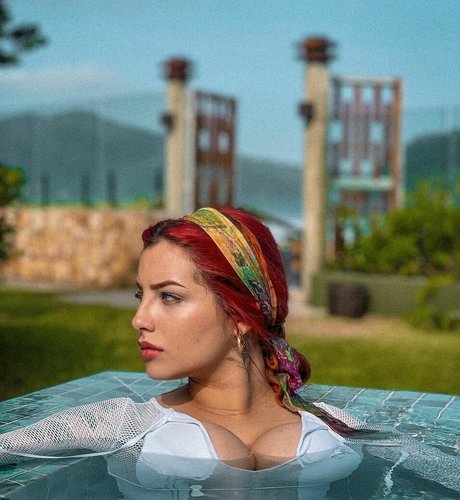 agabrielaabdala 無料スター 写真