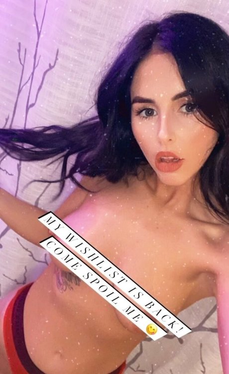 autumnp0wersxo エロティック女優 写真
