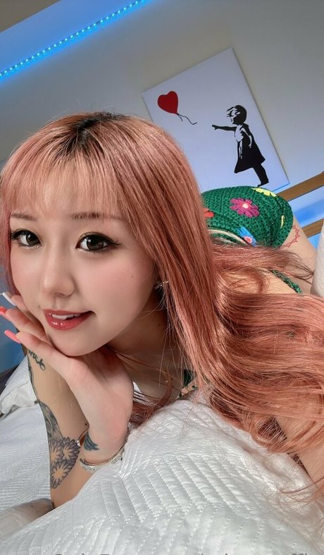 minamuffin 素敵なスター 写真