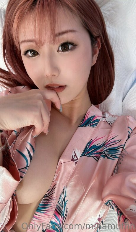 minamuffin 独占ポルノスター 写真
