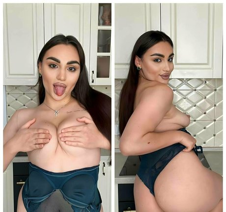 lustymolly 完璧なスター 画像