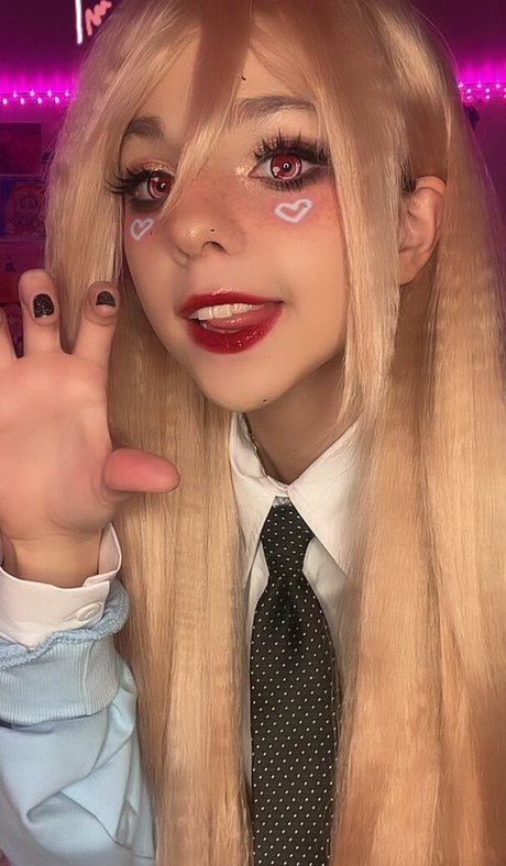 Stardustcos profile image