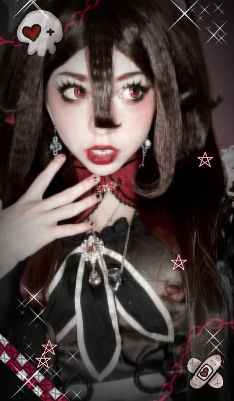 Stardustcos 最高のモデル 写真