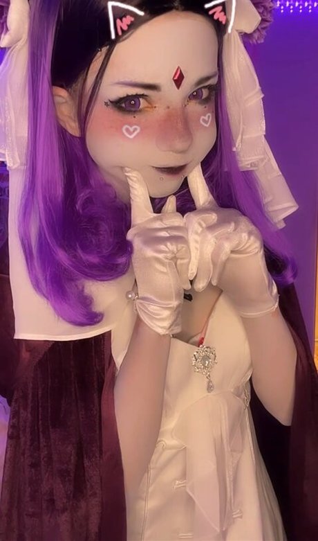 Stardustcos 裸のスター 画像