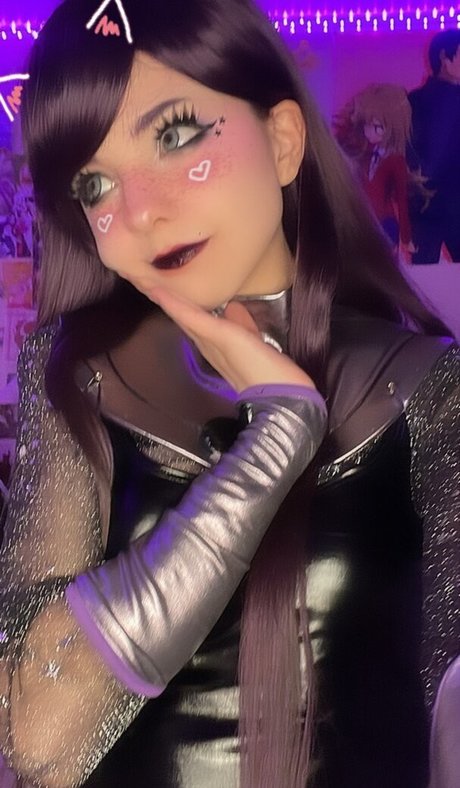 Stardustcos 美しいポルノスター 画像
