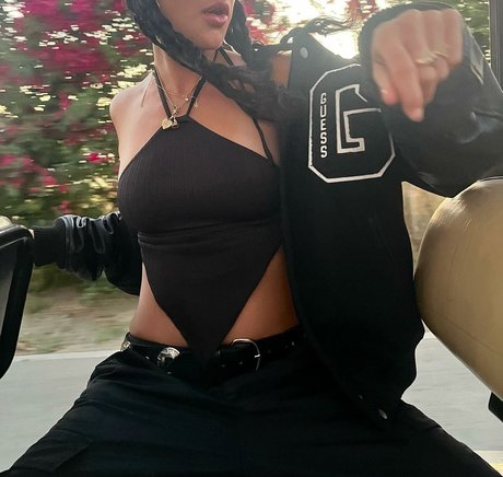 Luna Blaise 独占スター 写真