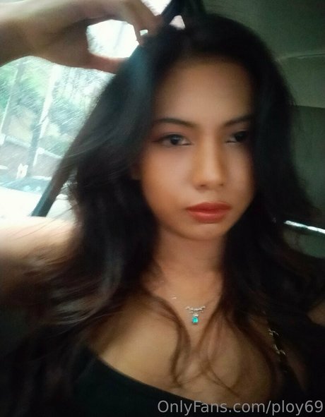 ploy69 独占女優 写真