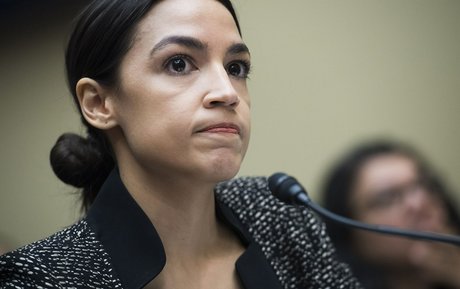 Alexandria Ocasio Cortez 完璧なポルノスター ギャラリー