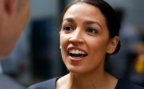 Alexandria Ocasio Cortez セクシーなポルノスター アーカイブ