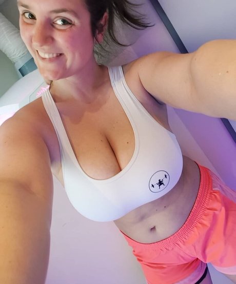 silvi silvilein ホットなスター 写真