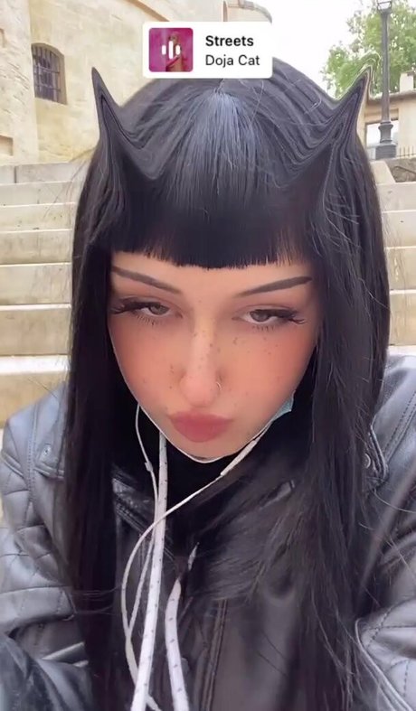 Trinadest Elisa スターセックス 画像