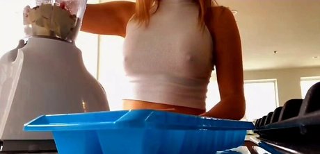Jackie Redmond 高品質女優 写真