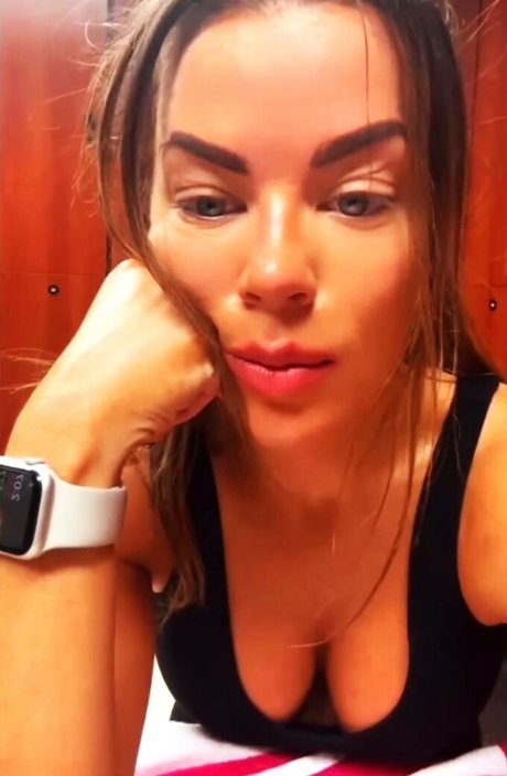 Jackie Redmond スター 画像