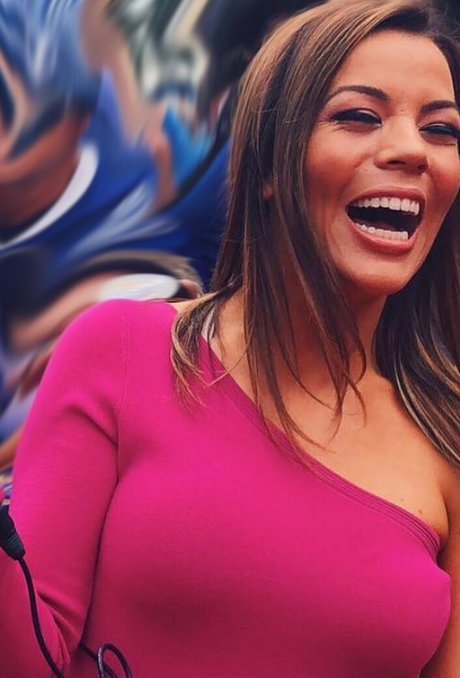 Jackie Redmond エロティックなスター 画像