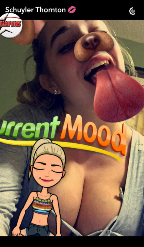 Schuyler Thornton ポルノモデル 写真