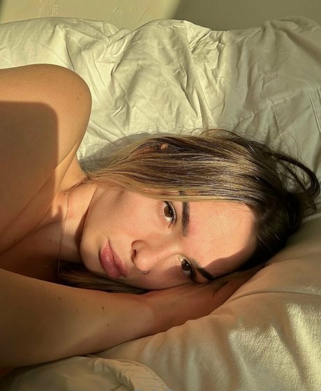 cassidyraw トップモデル 写真