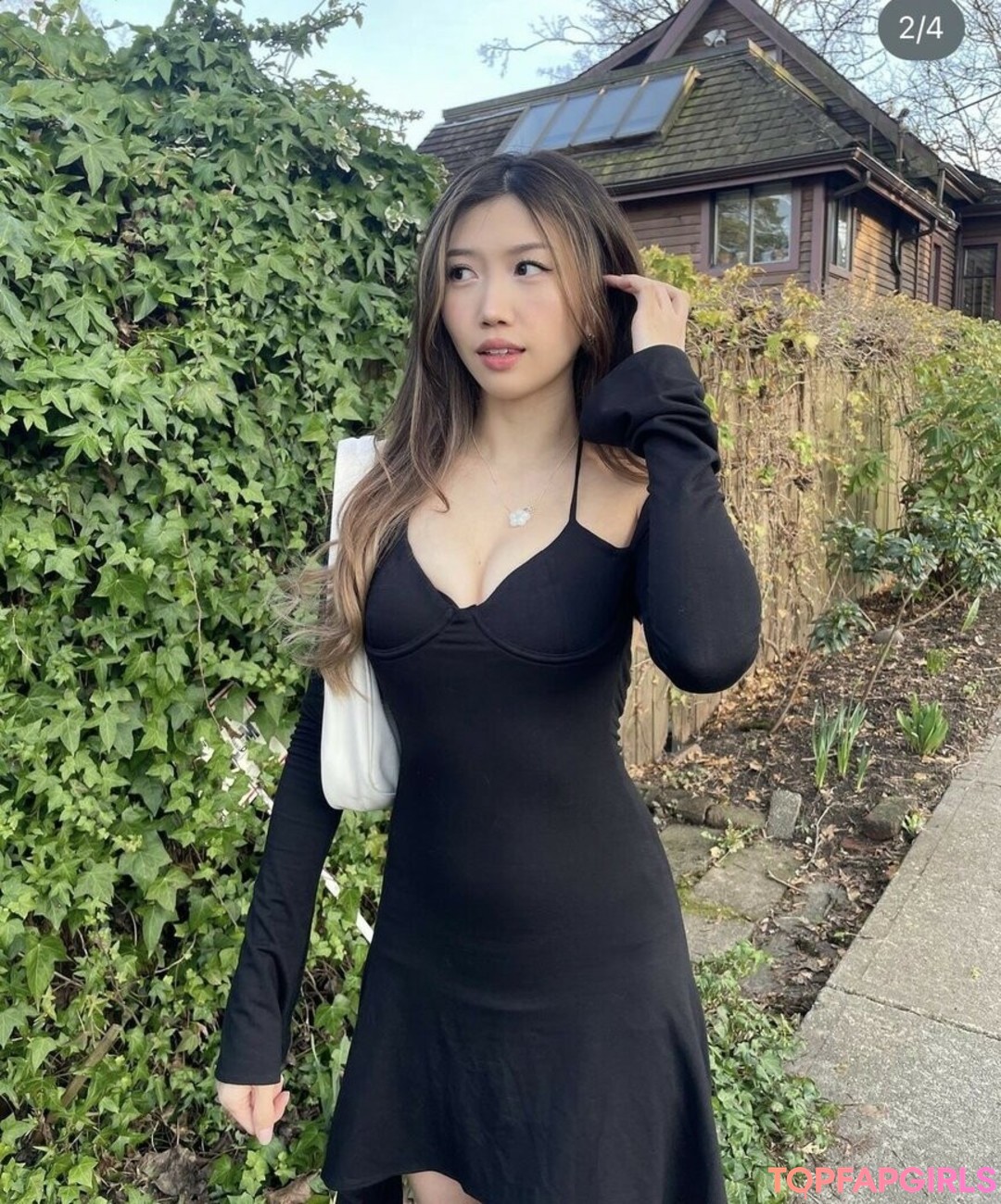 clararline 完璧なモデル 画像